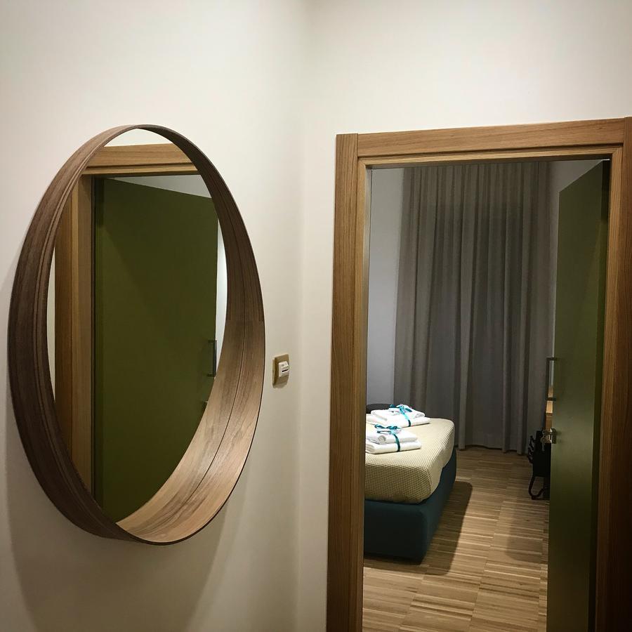 Casa Tita Hotel Агридженто Екстериор снимка